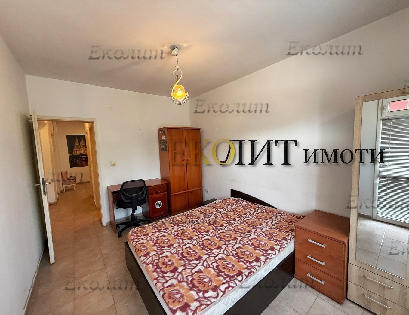 Дава под наем МНОГОСТАЕН, гр. София, Лозенец, снимка 6 - Апартаменти - 55688508
