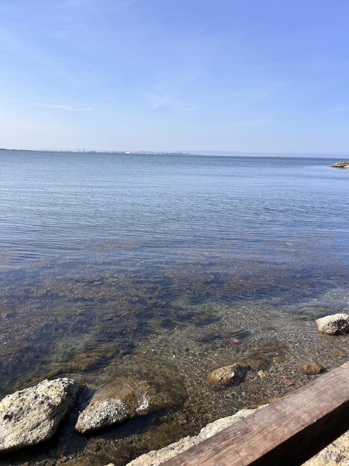 Дава под наем ВИЛА, гр. Бургас, м-ст Ченгене Скеле, снимка 9 - Вили - 54077909