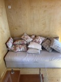 Дава под наем  Вила град Бургас , м-ст Ченгене Скеле , 60 кв.м | 69032705 - изображение [4]