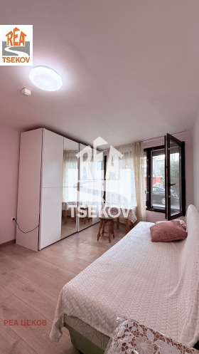 Til leie Studio