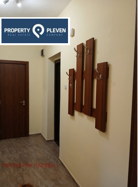 1 dormitorio Idealen tsentar, Pleven 9