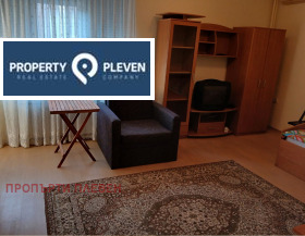 1 dormitorio Idealen tsentar, Pleven 6