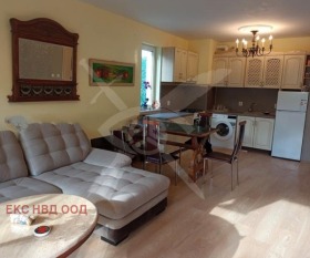 1 slaapkamer Kamenitsa 2, Plovdiv