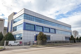 ОФИС, 100 m2