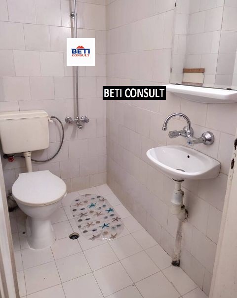 Дава под наем СТАЯ, гр. София, Лозенец, снимка 3 - Стаи под наем - 56657166