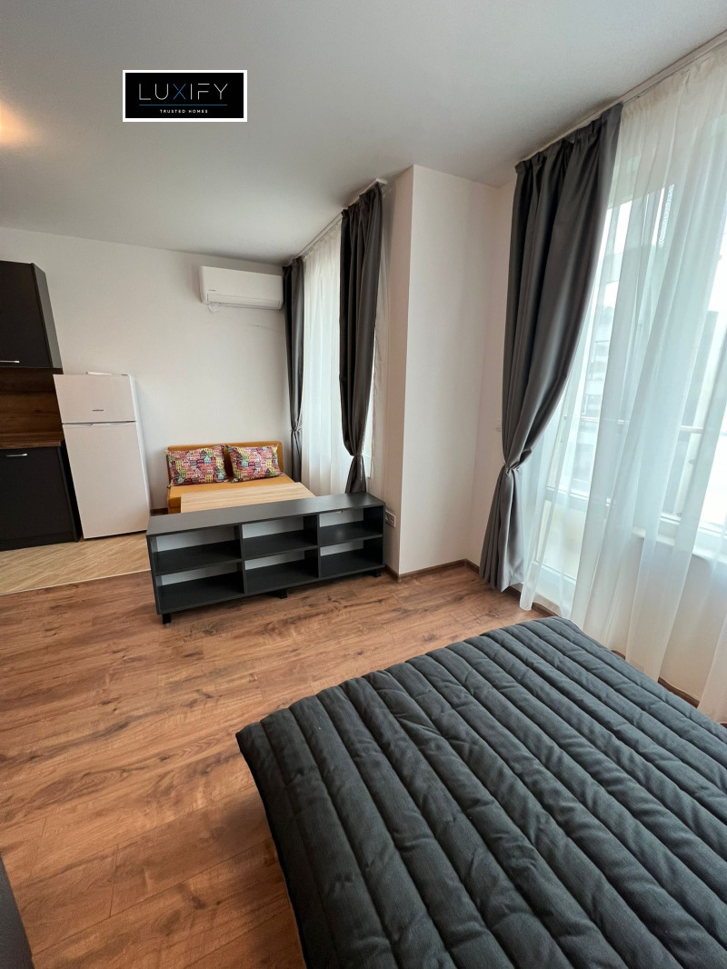 Do wynajęcia  Studio Sofia , Studentski grad , 48 mkw | 33787812 - obraz [2]