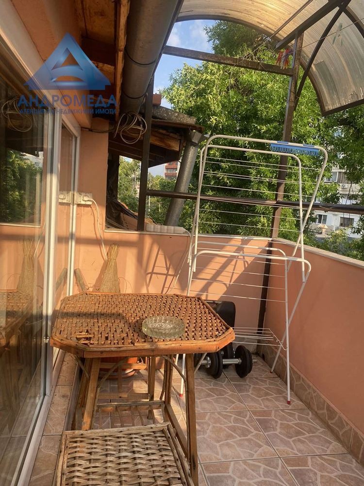 Дава под наем  1-стаен град Плевен , Идеален център , 20 кв.м | 82886929 - изображение [6]