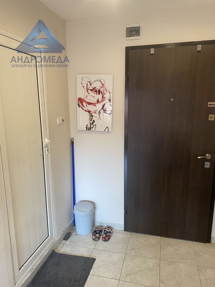 Дава под наем  1-стаен град Плевен , Идеален център , 20 кв.м | 82886929 - изображение [7]