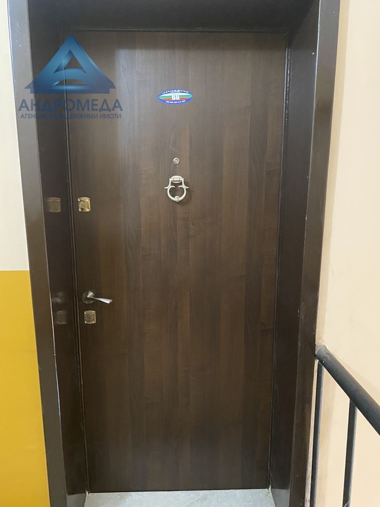 Дава под наем  1-стаен град Плевен , Идеален център , 20 кв.м | 82886929 - изображение [8]