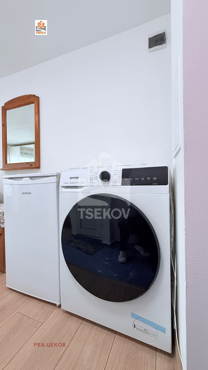 В аренду  Студия София , Манастирски ливади , 18 кв.м | 68635954 - изображение [9]