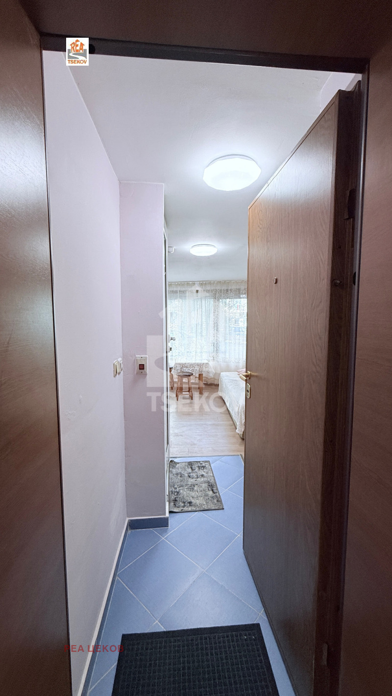 В аренду  Студия София , Манастирски ливади , 18 кв.м | 68635954 - изображение [11]