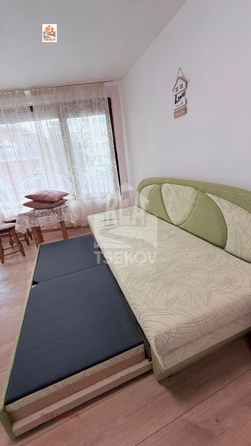 В аренду  Студия София , Манастирски ливади , 18 кв.м | 68635954 - изображение [5]