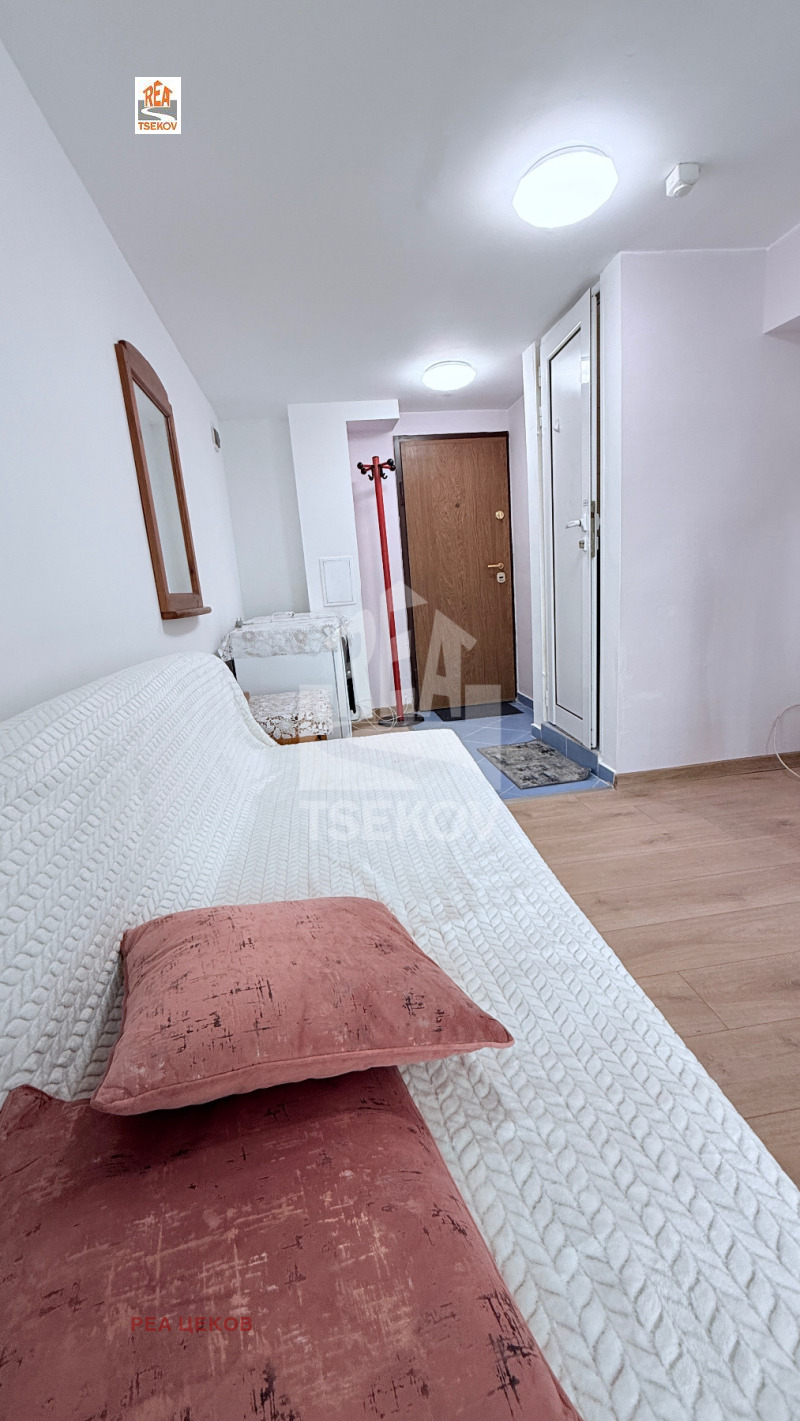 В аренду  Студия София , Манастирски ливади , 18 кв.м | 68635954 - изображение [12]