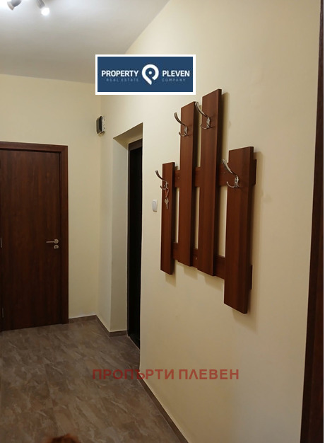 Para alugar  1 quarto Pleven , Idealen centar , 65 m² | 27751993 - imagem [9]