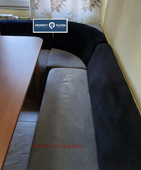 Para alugar  1 quarto Pleven , Idealen centar , 65 m² | 27751993 - imagem [4]