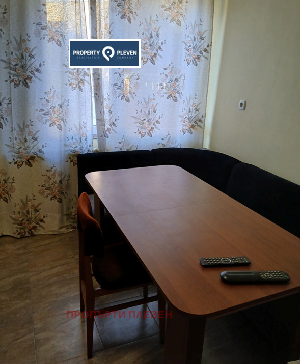 Para alugar  1 quarto Pleven , Idealen centar , 65 m² | 27751993 - imagem [2]