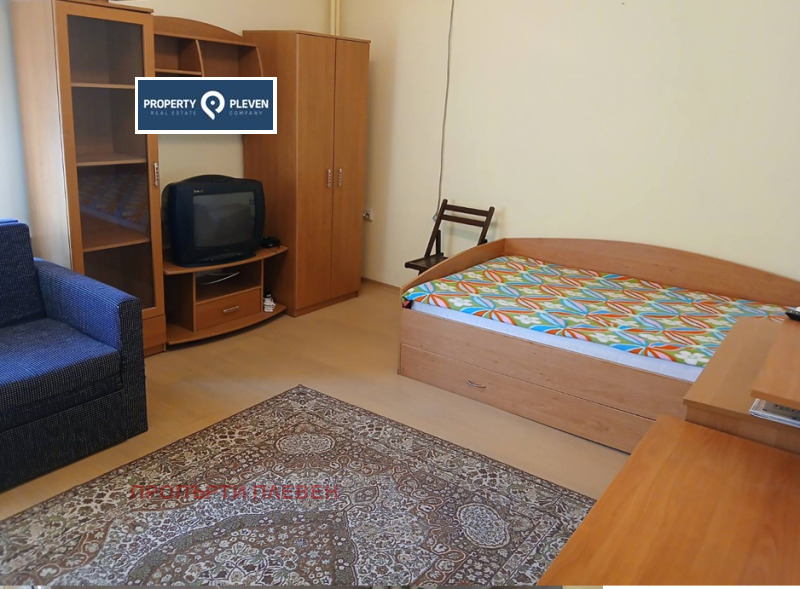 Para alugar  1 quarto Pleven , Idealen centar , 65 m² | 27751993 - imagem [5]