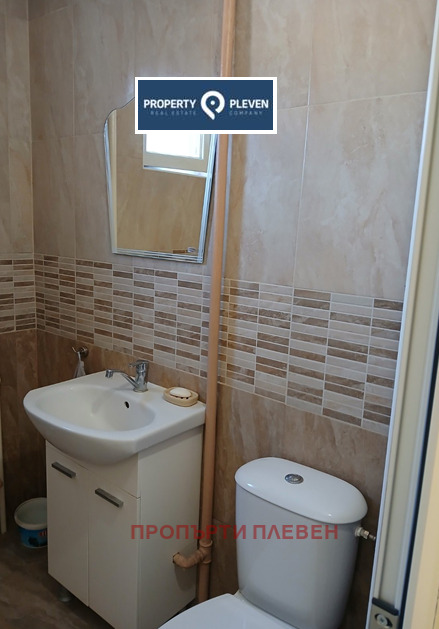 Para alugar  1 quarto Pleven , Idealen centar , 65 m² | 27751993 - imagem [7]