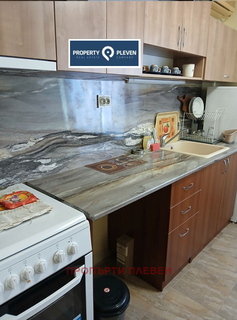 Para alugar  1 quarto Pleven , Idealen centar , 65 m² | 27751993