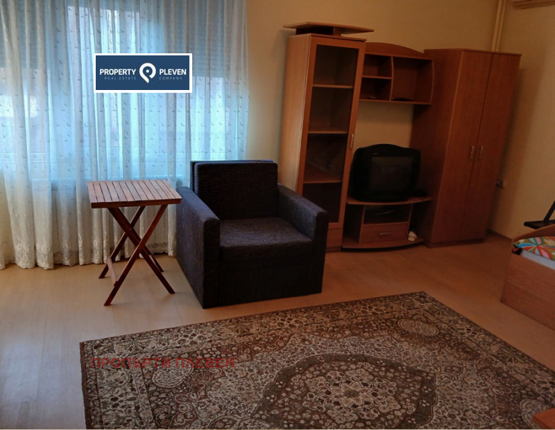 Para alugar  1 quarto Pleven , Idealen centar , 65 m² | 27751993 - imagem [6]