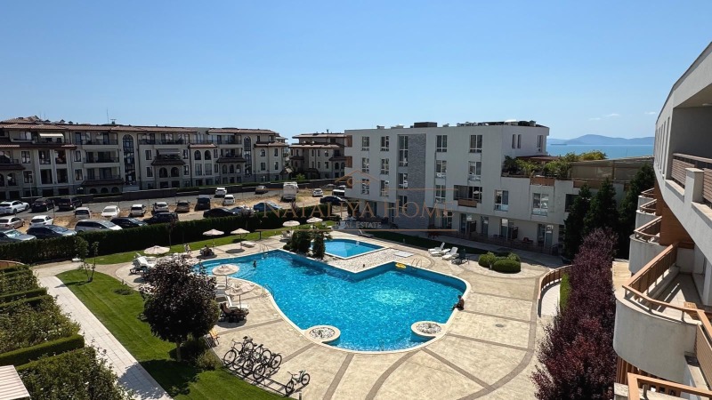 Дава под наем 2-СТАЕН, гр. Бургас, Сарафово, снимка 7 - Апартаменти - 52278856