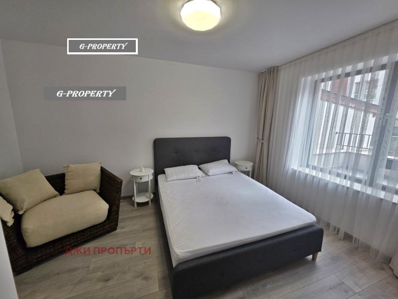 Дава под наем 2-СТАЕН, гр. София, Манастирски ливади, снимка 4 - Апартаменти - 52704701