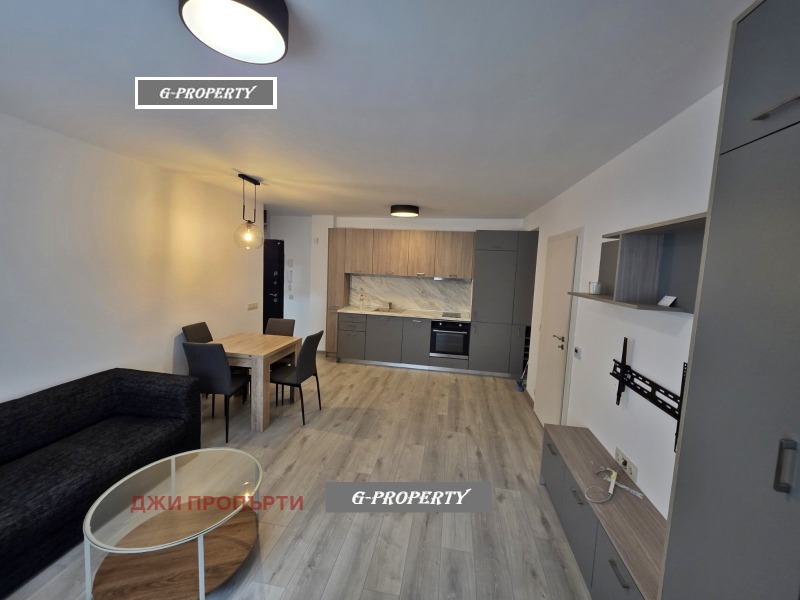 Дава под наем 2-СТАЕН, гр. София, Манастирски ливади