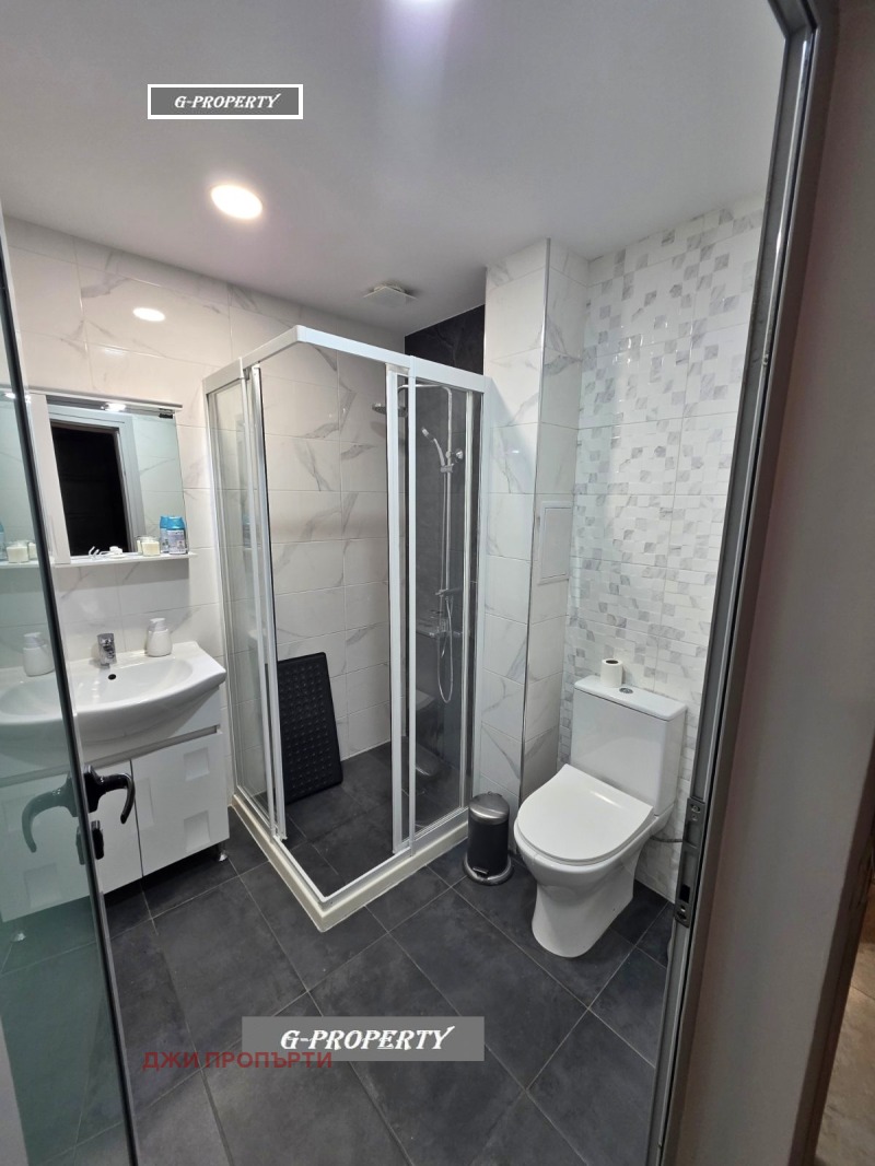 Дава под наем 2-СТАЕН, гр. София, Манастирски ливади, снимка 6 - Апартаменти - 52704701