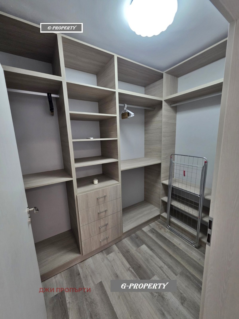 Дава под наем 2-СТАЕН, гр. София, Манастирски ливади, снимка 5 - Апартаменти - 52704701