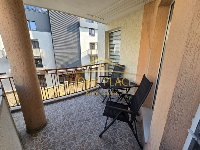 В аренду  2 спальни Варна , Бриз , 130 кв.м | 81665788 - изображение [9]