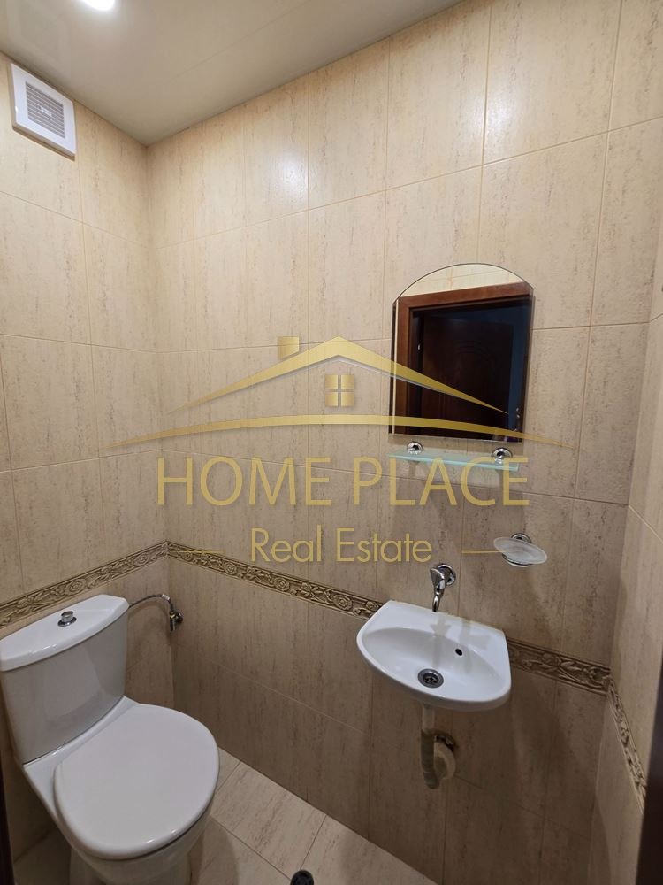 В аренду  2 спальни Варна , Бриз , 130 кв.м | 81665788 - изображение [13]