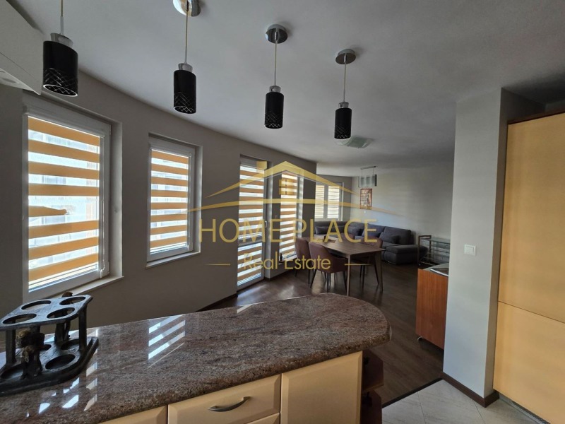 В аренду  2 спальни Варна , Бриз , 130 кв.м | 81665788 - изображение [6]
