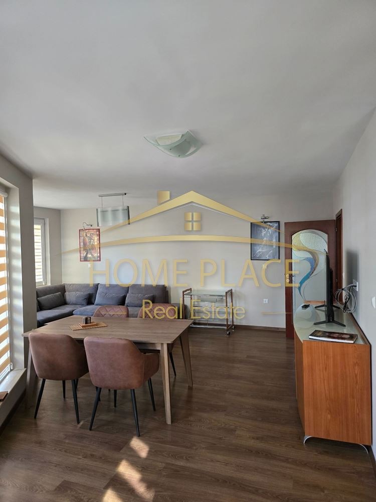 В аренду  2 спальни Варна , Бриз , 130 кв.м | 81665788 - изображение [3]