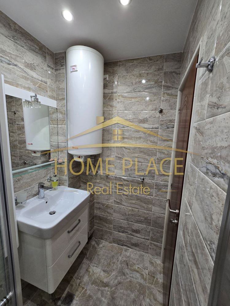 В аренду  2 спальни Варна , Бриз , 130 кв.м | 81665788 - изображение [12]