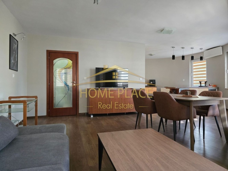 В аренду  2 спальни Варна , Бриз , 130 кв.м | 81665788 - изображение [2]