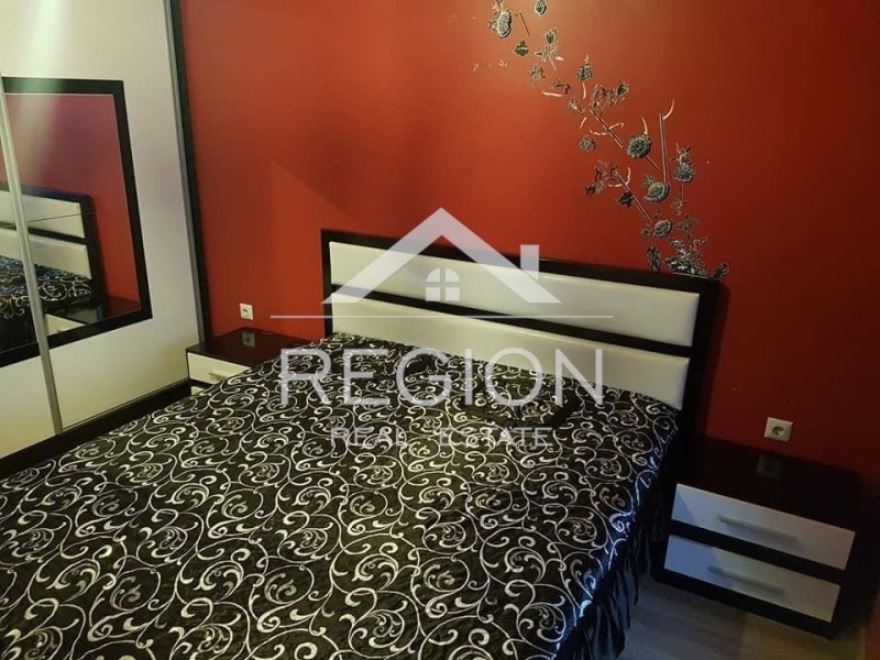 Дава под наем 3-СТАЕН, гр. Варна, Лятно кино Тракия, снимка 5 - Апартаменти - 52627288