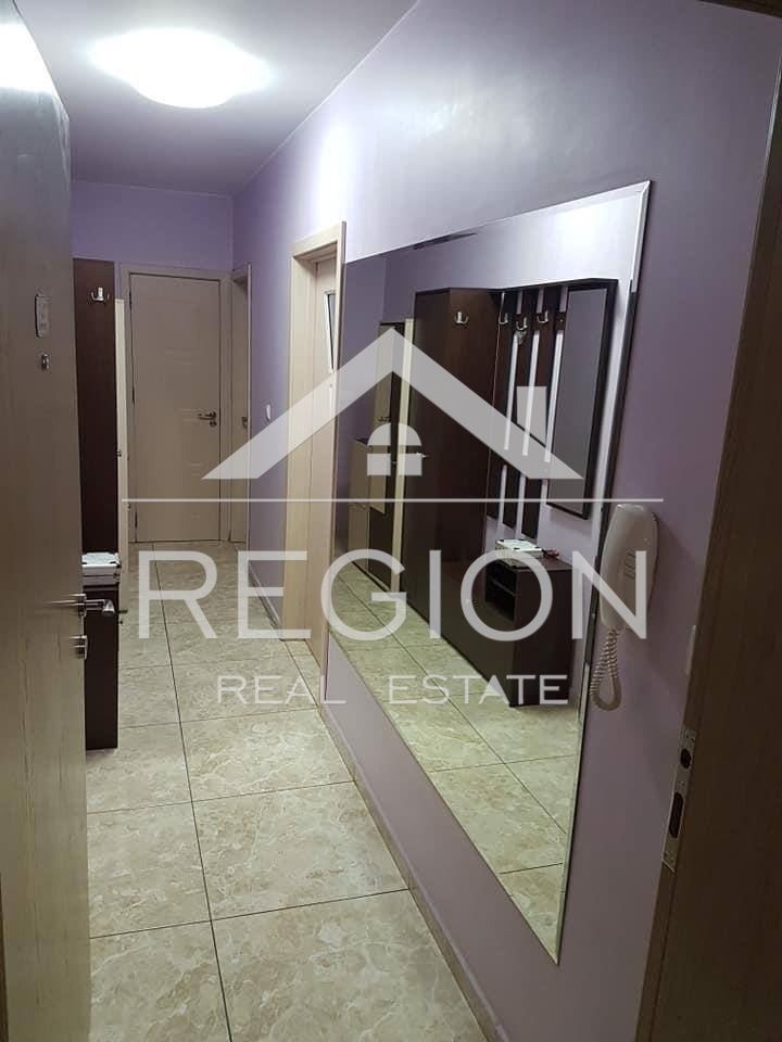 Дава под наем 3-СТАЕН, гр. Варна, Лятно кино Тракия, снимка 11 - Апартаменти - 52627288