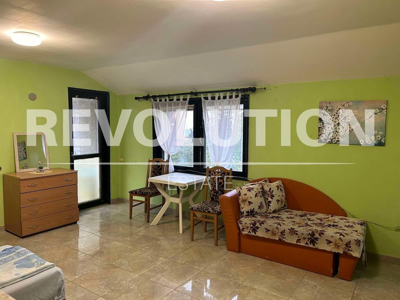 Дава под наем 1-СТАЕН, гр. Варна, к.к. Св.Св. Константин и Елена