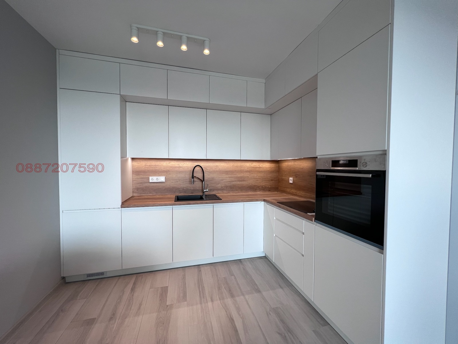 Дава под наем 2-СТАЕН, гр. София, Младост 4, снимка 2 - Апартаменти - 54362995