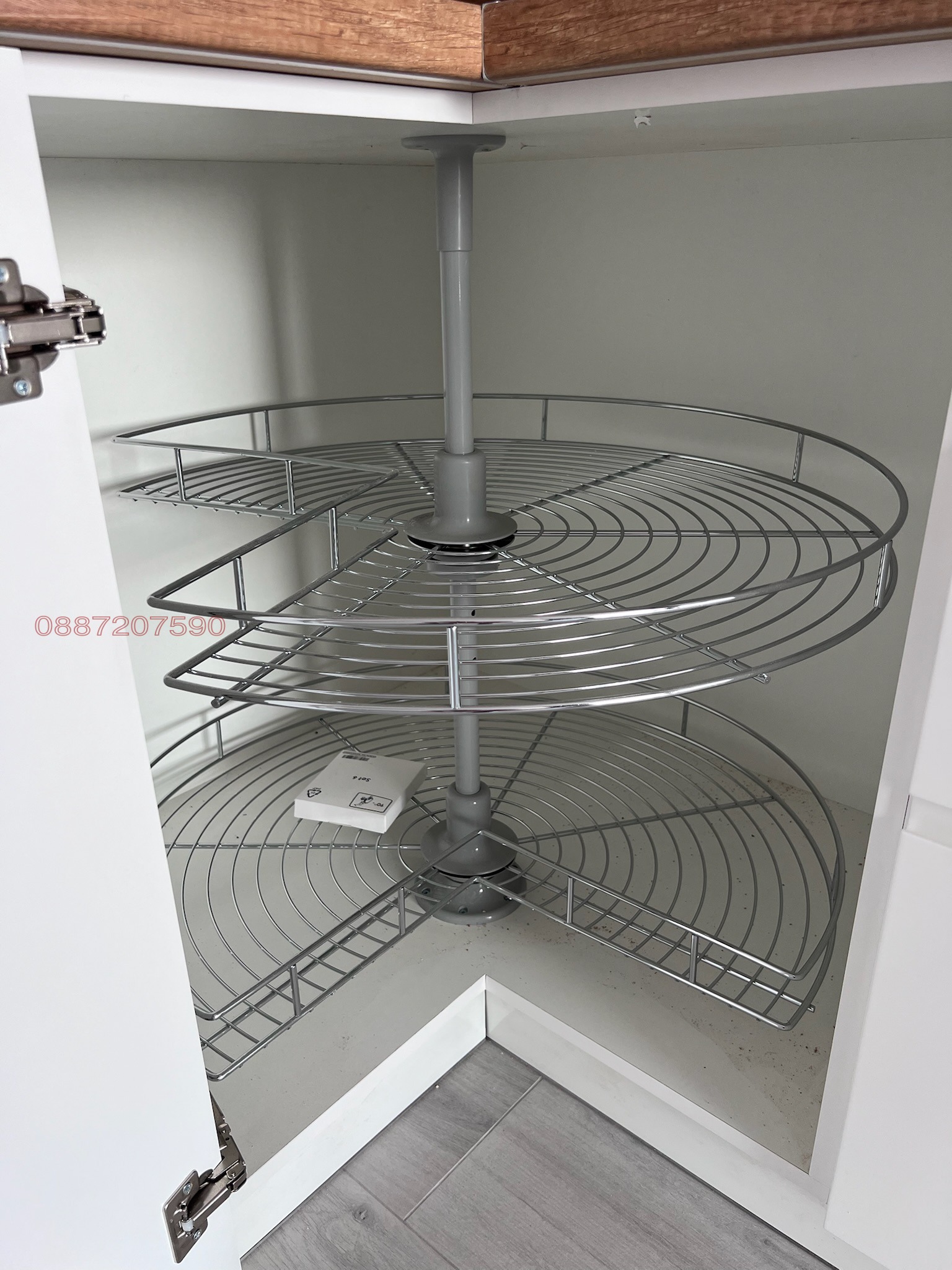 Дава под наем 2-СТАЕН, гр. София, Младост 4, снимка 4 - Апартаменти - 54362995