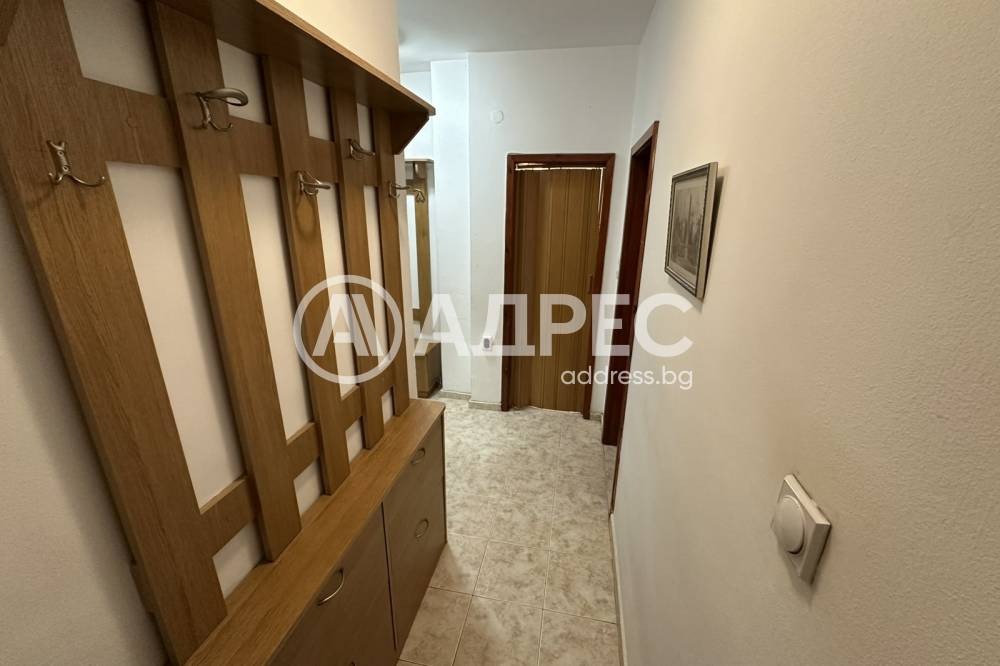 Дава под наем 2-СТАЕН, гр. София, Лозенец, снимка 9 - Апартаменти - 54749190
