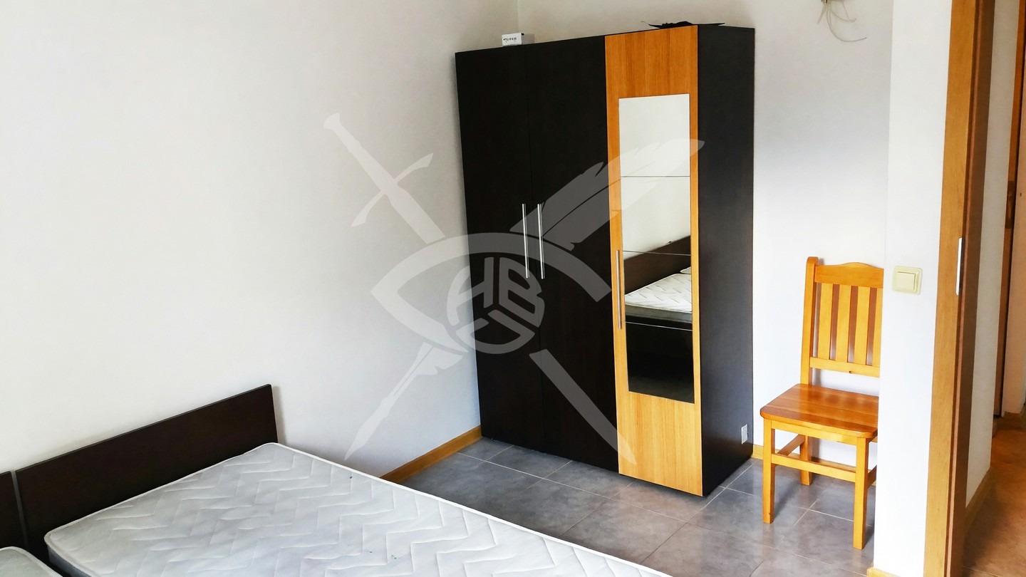 Дава под наем 2-СТАЕН, гр. София, Овча купел, снимка 5 - Апартаменти - 55965075