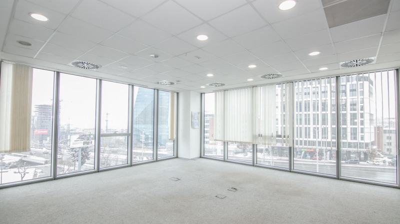 Дава под Наем ОФИС в град София, Манастирски ливади - 430 кв.м / 4 730 € » 9 251.08 лв., ЪНЛИМИТЕД - РАБОТИ 7 ДНИ В СЕДМИЦАТА БЕЗ ПОЧИВЕН ДЕН - ТЕЛ 0895 212121