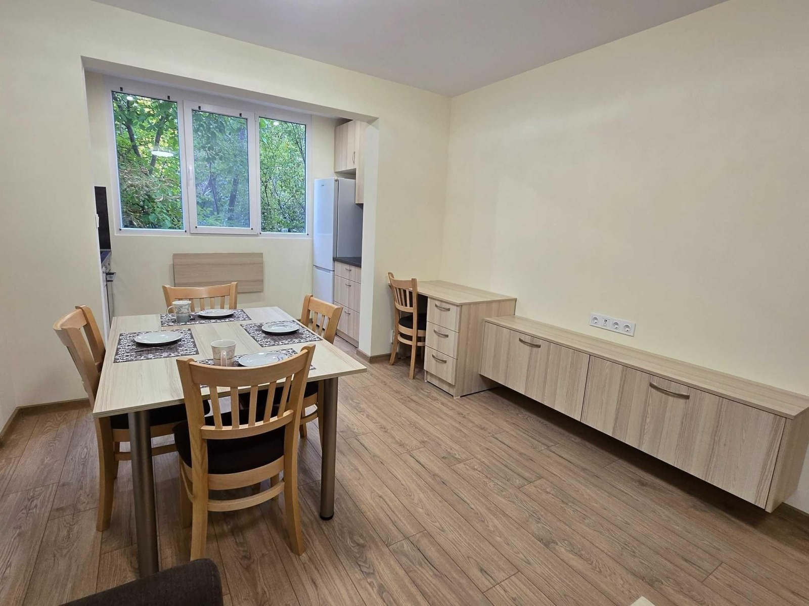 Дава под Наем 2-СТАЕН | Imot.bg — изображение 4