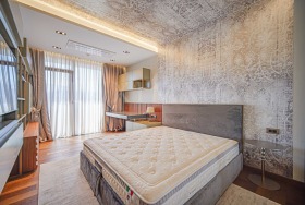 2 camere da letto Iztok, Sofia 7