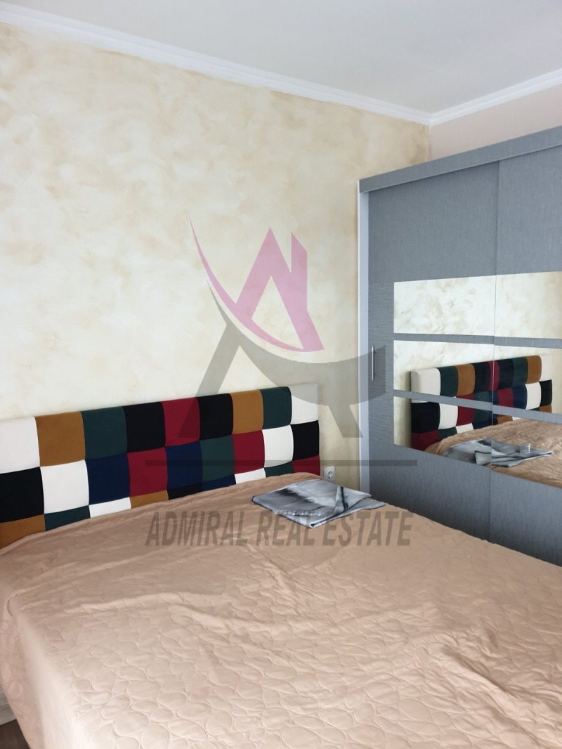 En renta  1 dormitorio Varna , Lyatno kino Trakiya , 72 metros cuadrados | 56719877 - imagen [3]