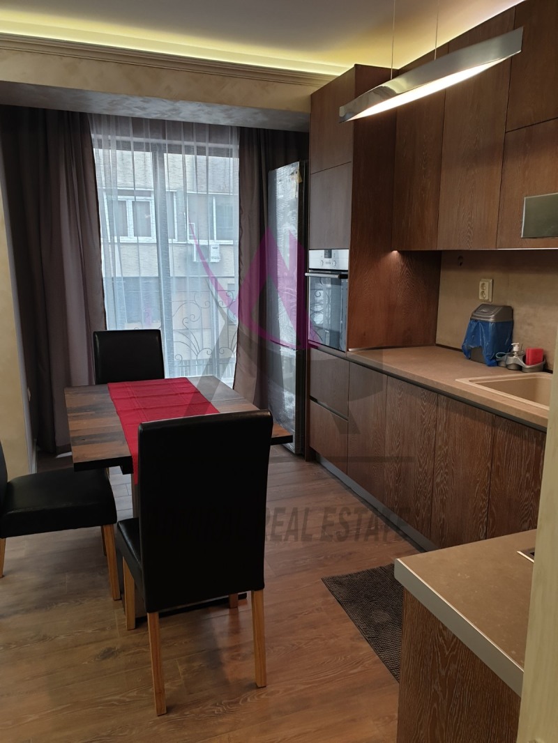 En renta  1 dormitorio Varna , Lyatno kino Trakiya , 72 metros cuadrados | 56719877 - imagen [2]