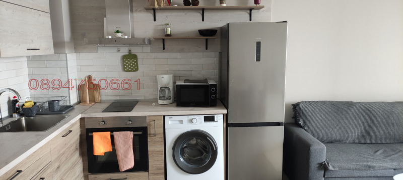 Дава под наем 2-СТАЕН, гр. Варна, м-т Долна Трака, снимка 4 - Апартаменти - 52840564