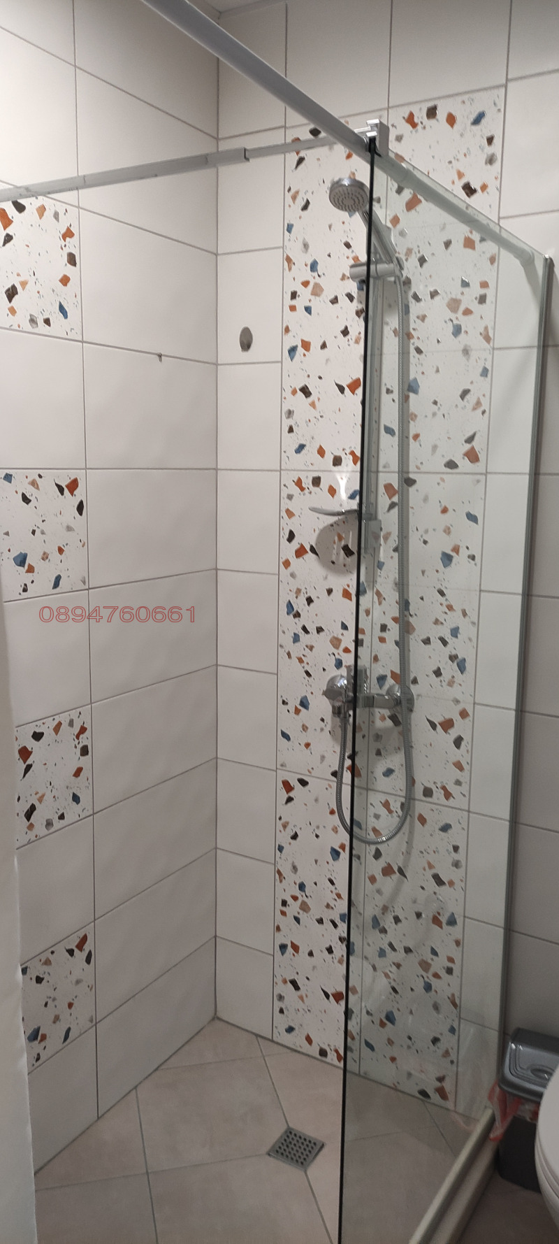 Дава под наем 2-СТАЕН, гр. Варна, м-т Долна Трака, снимка 6 - Апартаменти - 52840564