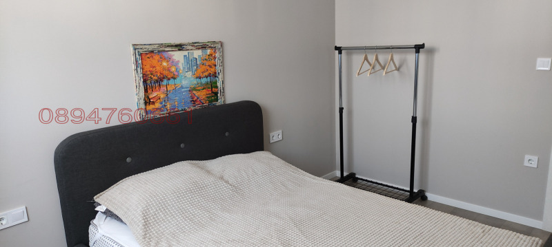 Дава под наем 2-СТАЕН, гр. Варна, м-т Долна Трака, снимка 8 - Апартаменти - 52840564